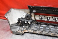 фото thumb №15, Бампер перед переднє чорний ford kuga mk2 13-16