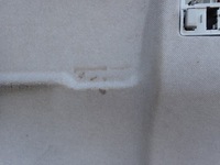 фото thumb №8, Потолок seat ibiza 4 версия 3 дверная