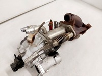 фото thumb №9, Renault scenic 1.5dci радиатор клапан egr