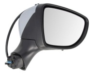 фото thumb №2, Зеркало elekt с подогревом правое renault clio iv 12-