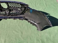 фото thumb №11, Mazda 2 dj iii lift 19-23 бампер перед передний spr pdc dhm1-50031