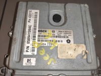 фото thumb №9, Jeep cherokee liberty kk 2.8crd набор стартовый бортовой компьютер ecu замок зажигания oryg