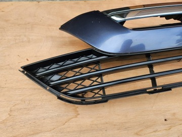 фото thumb №9, Решітка радіатора решітка радар honda cr-v crv iii 06-09