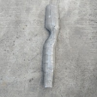 фото thumb №1, Nissan x-trail i t30 2.2 di защита тепловая катализатора