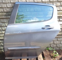 фото thumb №1, Peugeot 308 t7 двері задня задні ліва hb