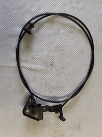 фото thumb №1, Трос відкривання капот audi a4 b5