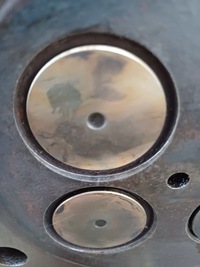 фото thumb №12, Головка клапаны валы man tgx tgs 440 d2676 lf26 евро 6 14r