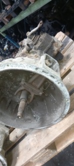 Купить Коробка передач передач man 10.150, фото thumb