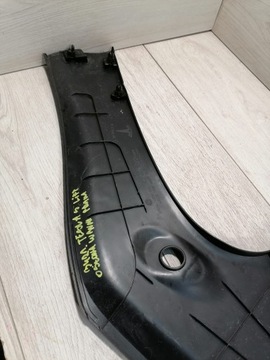 фото thumb №10, Tesla s рестайлінг маскувальна накладка ванни права 1060480-00-b