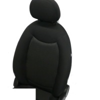 фото thumb №4, Mini countryman r60 сидіння правий перед матеріал cosmos чорний