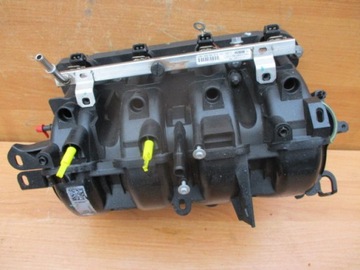 фото thumb №10, Opel corsa d e 1.2 1.4 cng lpg коллектор всасывающий 55590486 55590485 новый luxus
