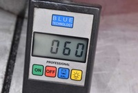 фото thumb №15, Дверь левая задняя задние серые nissan navara d40 05-14