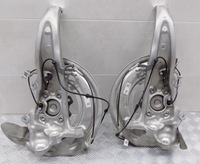 фото thumb №5, Bmw g15 g16 поворотна опора перед l-p 6884383 6884384