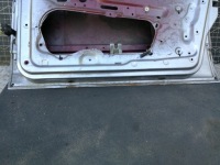 фото thumb №13, Двері правий перед bmw e30