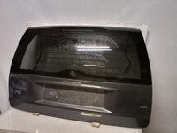 фото thumb №1, Крышка багажника багажника 455-16 volvo v70 ii