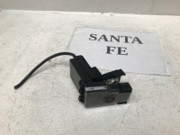 фото thumb №1, Hyundai santa fe iv lift клемма plus плюсовая 91975-p4010