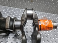 фото thumb №9, Wał коленчатый cm5gfb cm5g-6303-fb fiesta ecosport focus kuga 1.0 m2dc micb