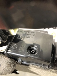 фото thumb №9, Kia optima iv решітка повітропровід засіб 84760-d4000wk