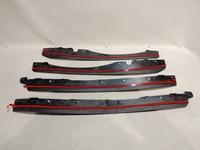 фото thumb №1, Захист захист поріг підкрилок bmw x5 f15 комплект 51162339010