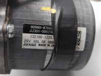 Toyota prius колонка рулевая / комплект 1.8 hybrid full hybrid 2010 с Разборки, фото thumb