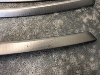 фото thumb №6, Молдинг dekor ґрати обдув bmw e91 комплект