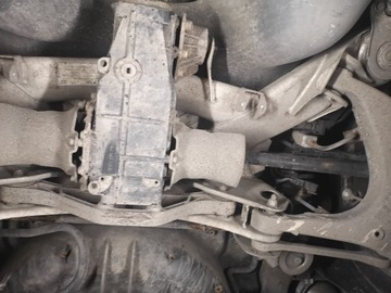 фото thumb №5, Тележка подрамник зад рычаги itp audi a8 d3 4.2 3.7