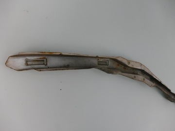 фото thumb №6, Honda cr-v i crv планка бампера підсилювач