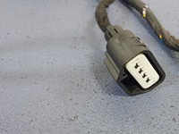 фото thumb №4, Hyundai tucson iv джгут двері задня правий