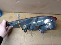 фото thumb №8, Лампа правый задняя ford focus 4 sedan europa