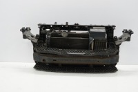 фото thumb №1, Kia sportage iii 11r pas передній підсилювач 1.7crdi механічна коробка передач