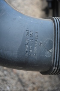 фото thumb №12, Корпус фільтра повітря kpl. з фільтром vw passat 2.0 tdi 06-