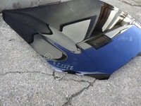 фото thumb №7, Volvo xc60 xc 60 2 ii 2017- капот