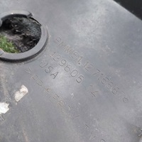 фото thumb №11, Бампер задняя bmw z4 e85 lift 7158876