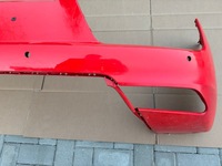 фото thumb №8, Бампер зад audi r8 4s оригинал 4s0807511d