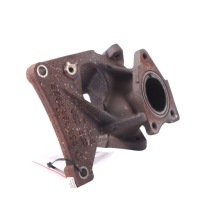 Audi a5 8t 3.0 tdi ccwa дизель коліно колектор випускний 059131799r Оригінал, фото thumb