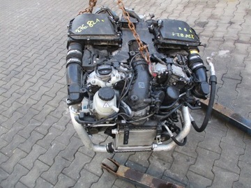 фото thumb №7, Двигун mercedes gle 43 amg 276821 3,0 v6 30 тис. км