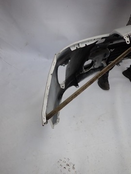 фото thumb №12, Toyota prius iii рестайлинг 12- бампер перед переднее 52119-47510 spr pdc