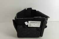 фото thumb №6, Porsche taycan cross turismo правая сторона накладки багажника 9j1867428ay1 202