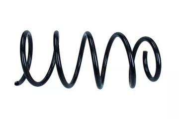 фото thumb №1, Пружина zaw. vw p. polo 99-01 1,0-1,9b/ 60-0231