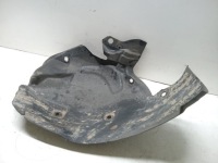 фото thumb №2, Подкрылок левая перед renault fluence