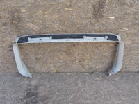 фото thumb №5, Audi q5 i 8r захист рамка кришки задня - скло багажника