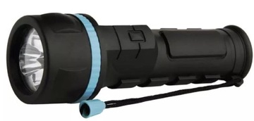 EMOS LED ПЛАСТИКОВЫЙ ФОНАРЬ ВОДОНЕПРОНИЦАЕМЫЙ IP43 P3862