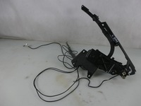 фото thumb №1, Mercedes slk r171 петля складного дах лівий привід