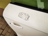 фото thumb №8, Audi tt 8j 06-14 дверь правое полный демонтаж