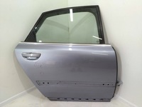 фото thumb №12, Дверь правый задняя задние audi a8 d3