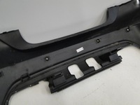 фото thumb №11, Mercedes a klasa w176 176 lift бампер задний amg na датчики pts