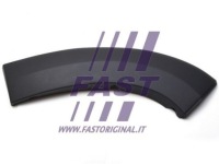 фото thumb №2, Накладка бампера fiat ducato 06 перед