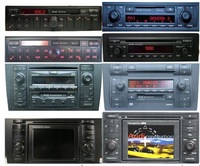 фото thumb №9, Цифровий чейнджер адаптер модуль audi a2 a3 a4 a6 chorus concert symphony