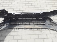 Vw touareg 3 3 18- бампер передок  передний 760807039ab Доставка, фото thumb