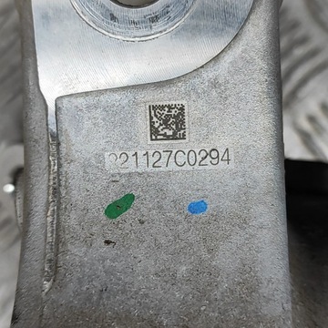 фото thumb №10, Kia ev6 2023 права сторона ступиця колеса заднього